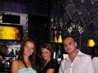 DJ Alexinno în Club The One