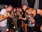 DJ Alexinno în Club The One