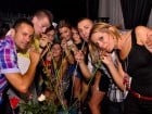 DJ Alexinno în Club The One