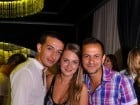 DJ Alexinno în Club The One