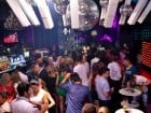 DJ Alexinno în Club The One