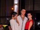 DJ Alexinno în Club The One