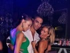 DJ Alexinno în Club The One