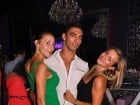 DJ Alexinno în Club The One