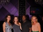 DJ Alexinno în Club The One