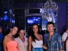 DJ Alexinno în Club The One
