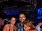 DJ Alexinno în Club The One