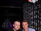 DJ Alexinno în Club The One