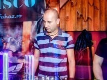 DJ Bíró @ Disco Faház
