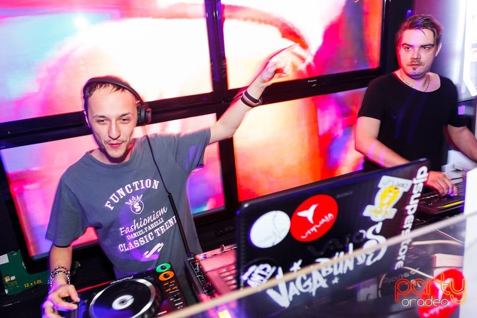 Dj Biro, 