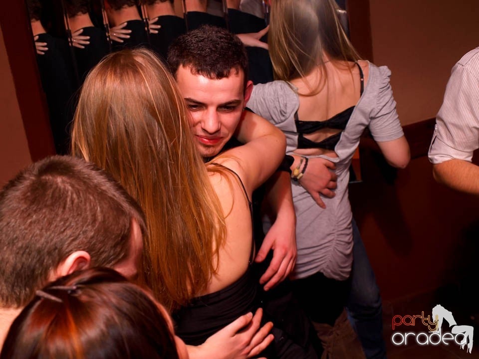 DJ Cristiano la butoane în Chanson, 
