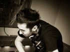 DJ Cristiano la butoane în Chanson