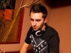 DJ Cristiano la butoane în Chanson