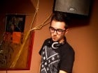 DJ Cristiano la butoane în Chanson