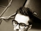 DJ Cristiano la butoane în Chanson