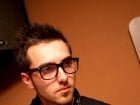 DJ Cristiano la butoane în Chanson