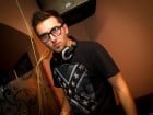 DJ Cristiano la butoane în Chanson