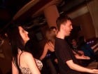 DJ Cristiano la butoane în Chanson