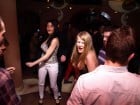 DJ Cristiano la butoane în Chanson