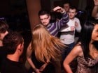 DJ Cristiano la butoane în Chanson
