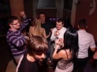 DJ Cristiano la butoane în Chanson