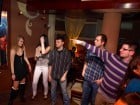 DJ Cristiano la butoane în Chanson