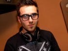 DJ Cristiano la butoane în Chanson