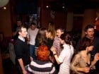 DJ Cristiano la butoane în Chanson
