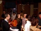 DJ Cristiano la butoane în Chanson