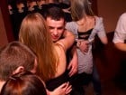 DJ Cristiano la butoane în Chanson