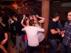 DJ Cristiano la butoane în Chanson