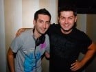 Dj Mahony în Kado Cafe