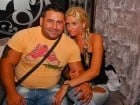 Dj Mahony în Kado Cafe