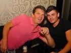 Dj Mahony în Kado Cafe
