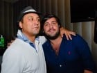 Dj Mahony în Kado Cafe