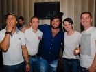 Dj Mahony în Kado Cafe