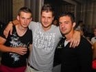 Dj Mahony în Kado Cafe