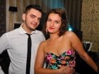 Dj Mahony în Kado Cafe