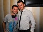 Dj Mahony în Kado Cafe