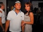 Dj Mahony în Kado Cafe