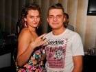 Dj Mahony în Kado Cafe