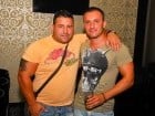 Dj Mahony în Kado Cafe