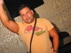 Dj Mahony în Kado Cafe