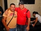 Dj Mahony în Kado Cafe