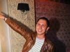 Dj Mahony în Kado Cafe