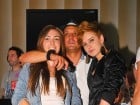 Dj Mahony în Kado Cafe