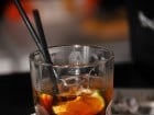 Dj Mahony în Kado Cafe