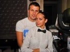 Dj Mahony în Kado Cafe
