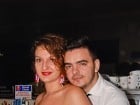 Dj Mahony în Kado Cafe