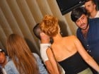 Dj Mahony în Kado Cafe